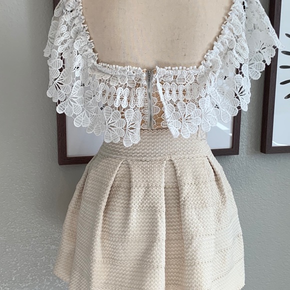 Mini Skirt - Picture 3 of 3